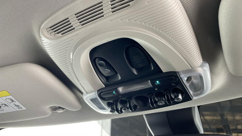 MINI Hatchback 1.5 Cooper Classic II 5dr Petrol Hatchback